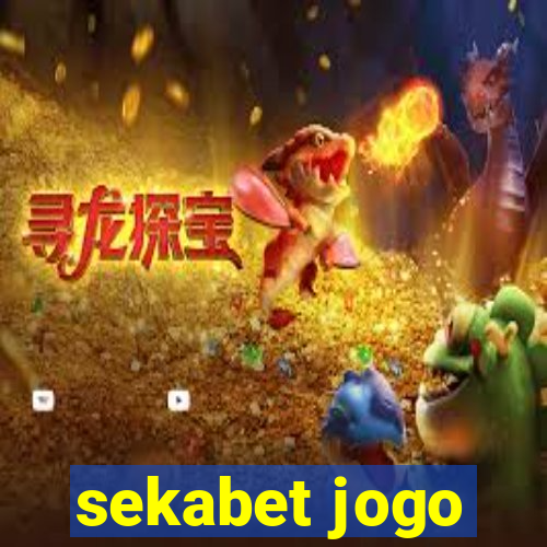 sekabet jogo